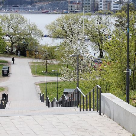 Långholmsgatan 40, Södermalm - Foto 4