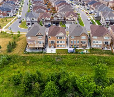 For Lease - 49 Pellegrino Road Unit# Basement, Brampton, Ontario - Photo 5