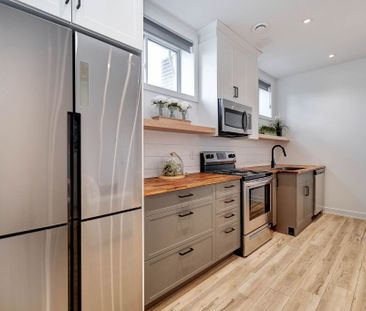 For Lease - 709A Carsons Road Unit# 2, Overbrook - Castleheights an... - Photo 3