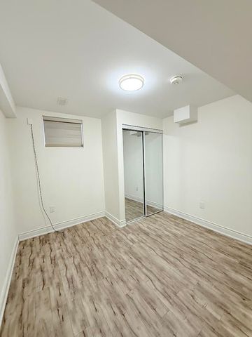 For Lease - 42 Kalmia Road Unit# (Basement), Brampton, Ontario - Photo 2