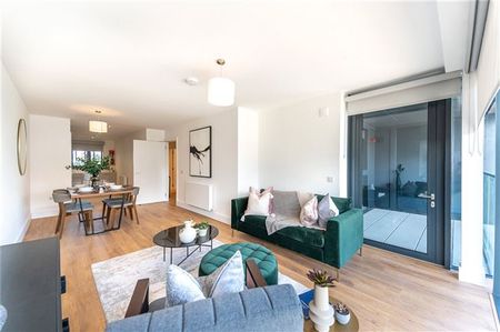 Alto Frascati, Frascati Road, Blackrock, DUBLIN - Photo 2