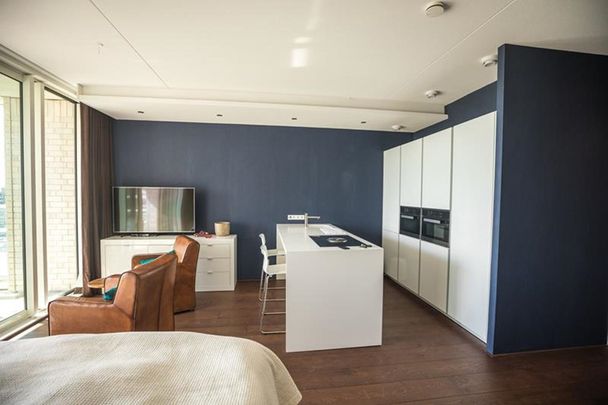 Gustav Mahlerlaan 559B - Photo 1