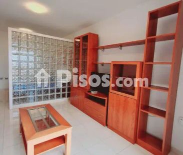 Estudio en alquiler en Calle Encinas - Photo 2