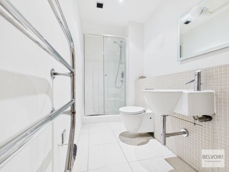 1 bedroom apartment to rent - Photo 5