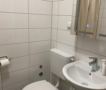 Nachmieter gesucht: Wohnung in Frankfurt-Zeilsheim - Photo 1