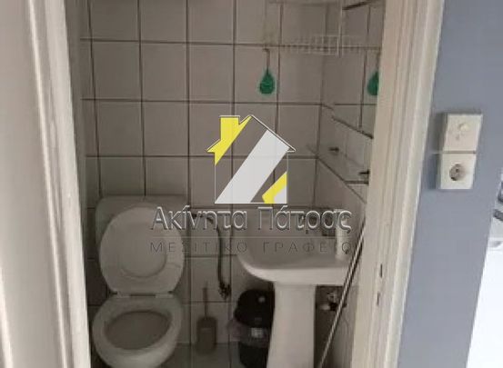 Studio/Γκαρσονιέρα για ενοικίαση Αγία Αικατερίνη (Πάτρα) - Photo 1
