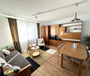 Mieszkanie do wynajęcia 3 pokoje 25-lecia, Konarzewo 58 m² - Фото 2