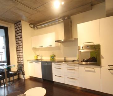 1061 St-Alexandre, #810 - Photo 4