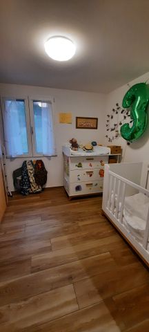 Schöne 4-Zimmerwohnung in Schmitten - Photo 4