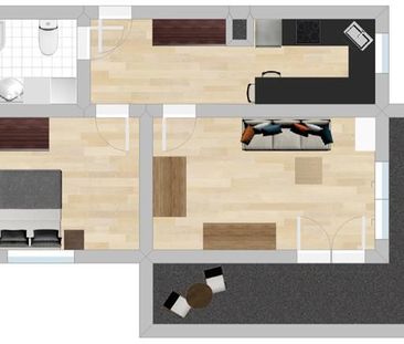 Pogórze Tadeusza Kościuszki - Photo 6