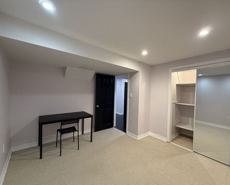 For Lease - 3 Caprara Crescent Unit# BSMT, Markham, Ontario - Photo 2