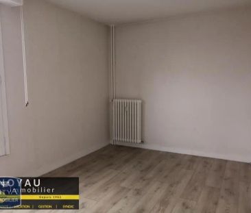 Appartement à louer 3 pièces 76.27m² - Photo 5
