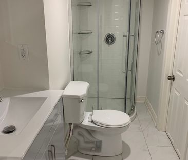 For Lease - 12 VILLA Road Unit# BSMT, Toronto, Ontario - Photo 6