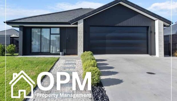 3 Bedrooms 2 bathrooms in Augusta Rise - Photo 1