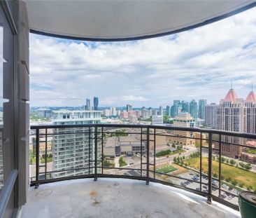For Lease - 385 Prince Of Wales Drive Unit# 1305, Mississauga, Ontario - Photo 6