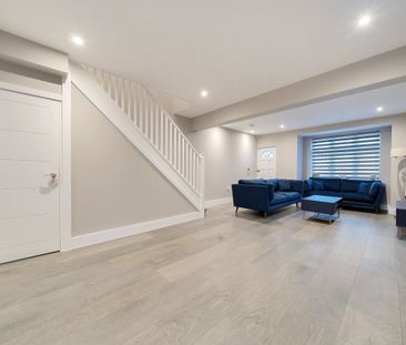 Semi-detached House to rent - Orchard Road, Orpington, BR6 - Photo 1