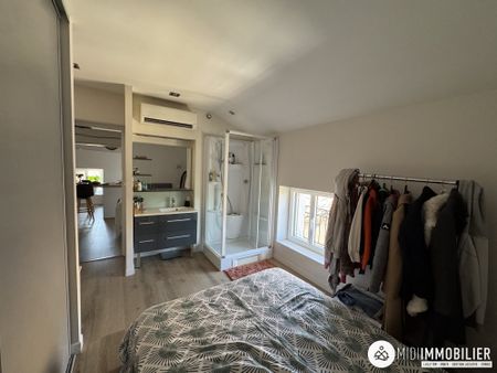 Location Appartement 2 pièces 63m² ALBI 81000 - Photo 5