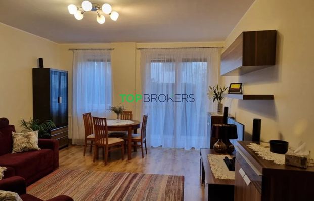 Warszawa, Mokotów, Mokotów Stegny, Egejska - Фото 1