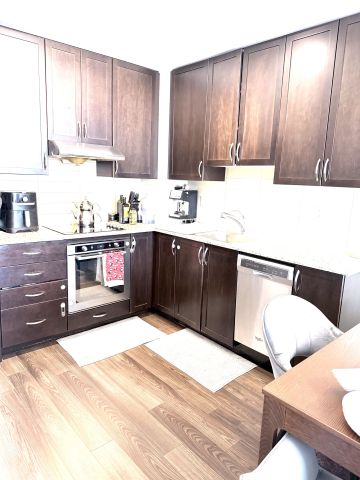 For Lease - 55 Ann O'reilly Road Unit# 710, Toronto, Ontario - Photo 5