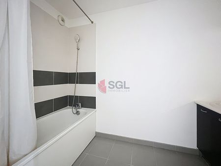 Appartement 3 pièces - Photo 2