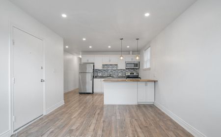 For Lease - 81 Maple Street Unit# 2, St. Catharines, Ontario - Photo 5