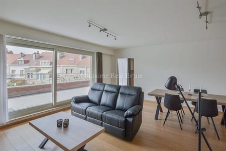 Appartement te huur - Photo 2