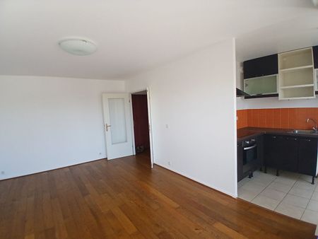 Location Appartement 2 pièces 42m² - Photo 5