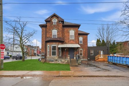 For Lease - 231 PARK Street Unit# 4, Hamilton, Ontario - Photo 5