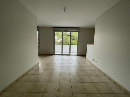 Location Appartement 1 pièce 37m² TOULOUSE 31400 - Photo 3