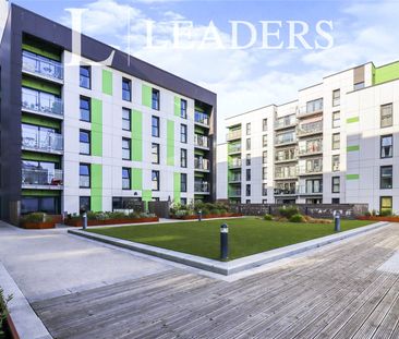 2 bedroom apartment to rent Richard Hawthorn House, Geoffrey Watlin... - Photo 1