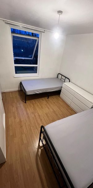 Room in a Shared Flat, Riverton Close, W9 - Photo 1