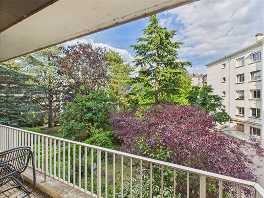 Appartement Neuilly Sur Seine 4 pièce(s) 82 m2 - Photo 1