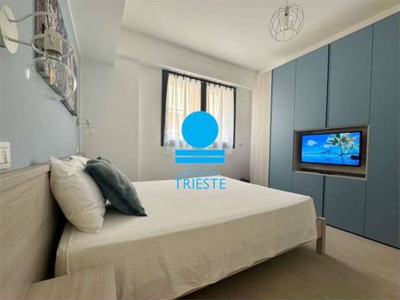 Bilocale viale Trieste, 52, Mare, Pesaro - Photo 5