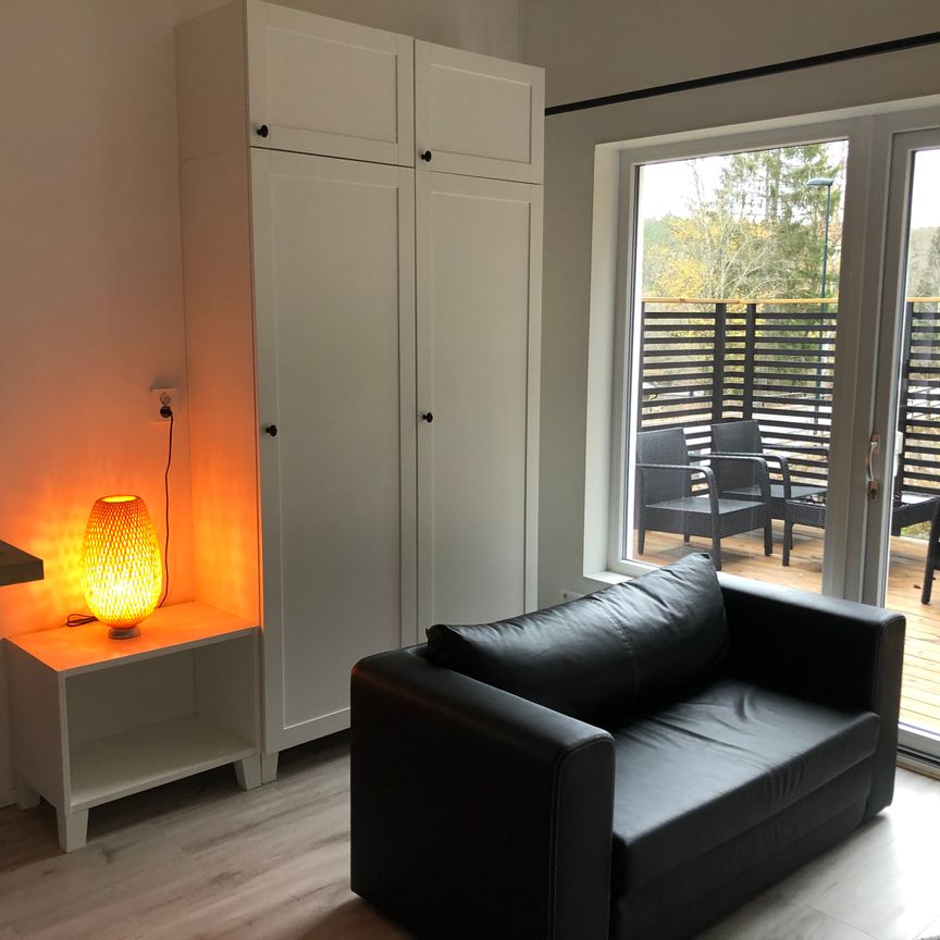 Brakmarsvägen, Tyresö - Foto 1