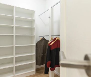 NEUBAU & PAUSCHALMIETE inkl. WLAN, Strom, Heizung, Kalt- und Warmwa... - Photo 6