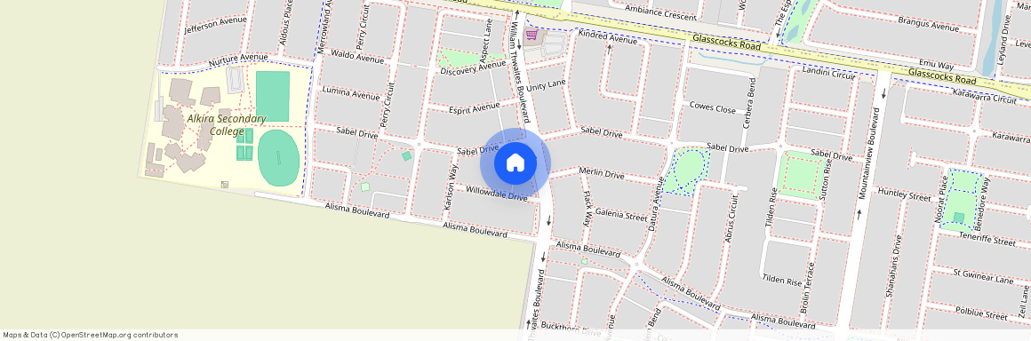 10 Frogmore Lane, Vic 3977, Cranbourne North