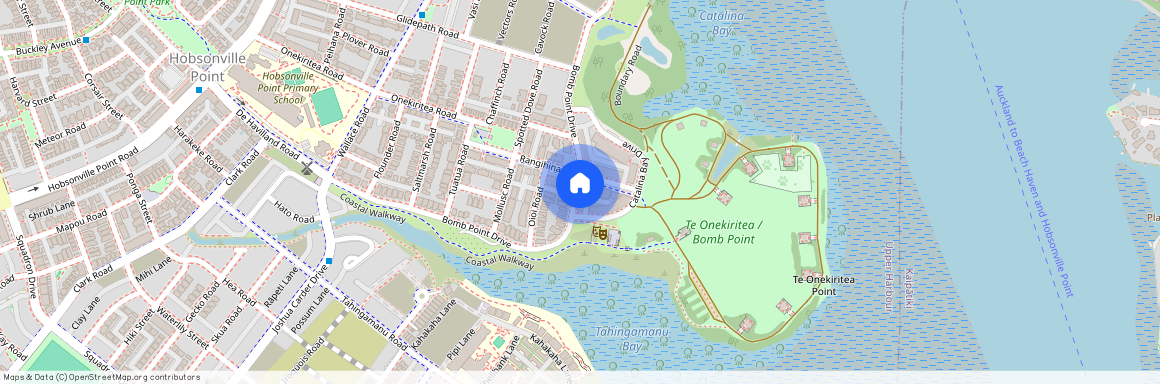 77 Bomb Point Drive, Hobsonville, NZ 0618