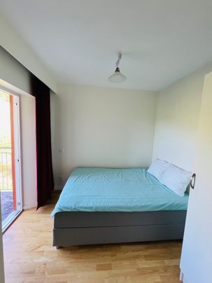 Rabattvägen, Vällingby - Foto 1