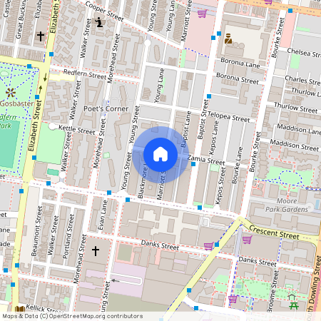 26 Zamia Street, Redfern 2016, New South Wales