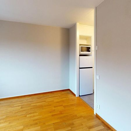 Hagagatan 3 - Foto 4