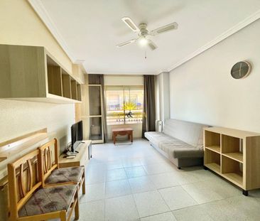 TWO-BEDROOM APARTMENT – SAN PEDRO DEL PINATAR - Photo 1