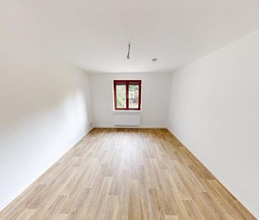 2-Raum-Wohnung - Photo 1