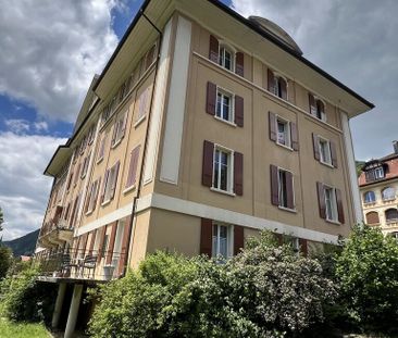 A 5 minutes du centre et de ses commodités - Photo 1