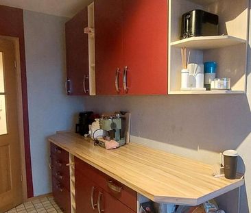 Gemütliches WG-Zimmer in München (Frauen-WG) mit Balkon, 7. Stock - Foto 5