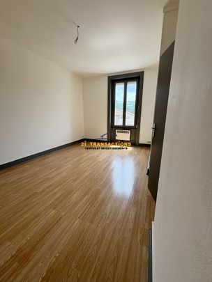 Appartement à louer, 3 pièces - La Ricamarie 42150 - Photo 1