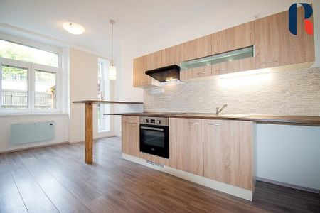 Pronájem bytu 2+kk 48 m² - Photo 2