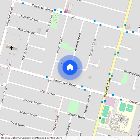 48A Leonard Street, Colyton, NSW 2760