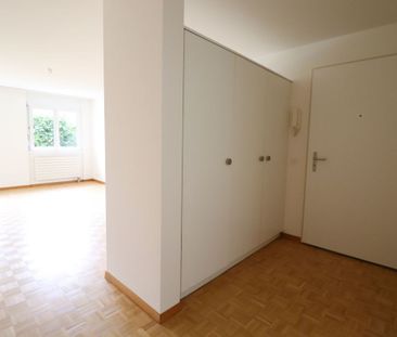 Wasserwerkstrasse - moderne 3 1/2 Zimmer-Wohnung mit Gartensitzplatz - Photo 5