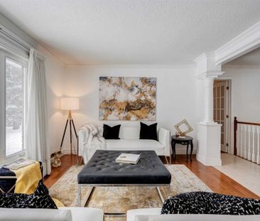 For Lease - 135 Jennifer Crescent, East Gwillimbury, Ontario - Photo 5