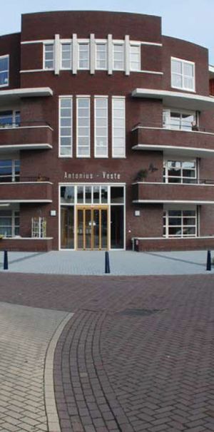 St. Willibrordusstraat 2A3, NEDERWEERT | € 986,93 - Photo 1